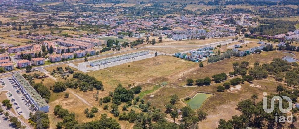 Moradia T5 em Quinta do Anjo de 250 m²