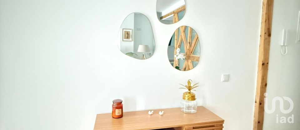 Appartement T2 à Santa Maria Maior de 48 m²