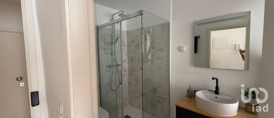 Appartement T2 à Santa Maria Maior de 48 m²