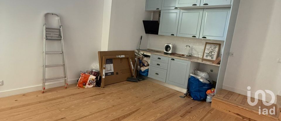 Appartement T2 à Santa Maria Maior de 48 m²