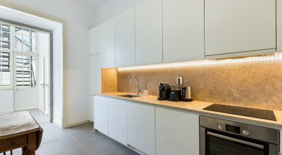 Apartment T2 in Avenidas Novas of 123 m²