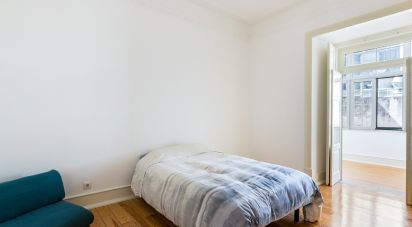 Apartment T2 in Avenidas Novas of 123 m²