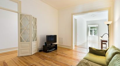 Apartment T2 in Avenidas Novas of 123 m²