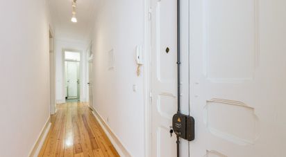 Apartment T2 in Avenidas Novas of 123 m²