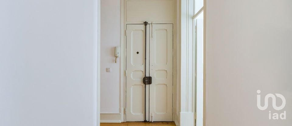 Apartment T2 in Avenidas Novas of 123 m²