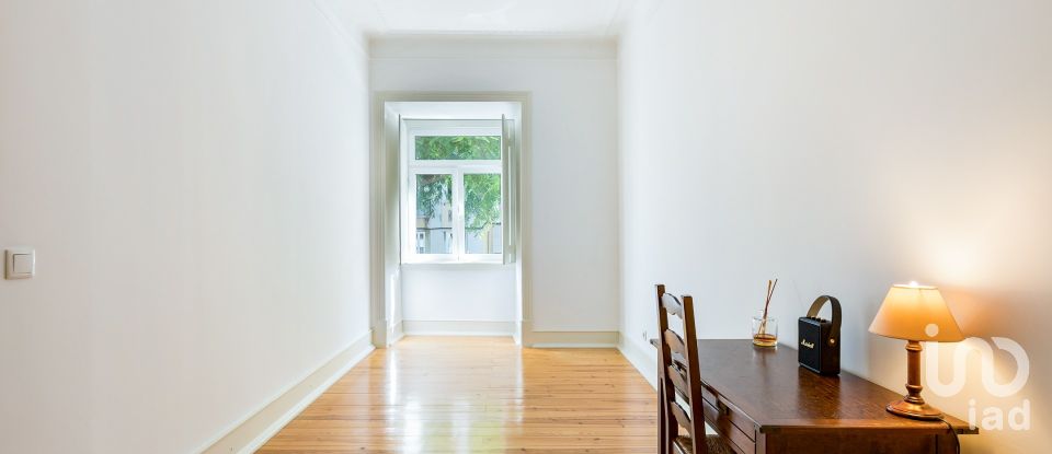 Apartment T2 in Avenidas Novas of 123 m²