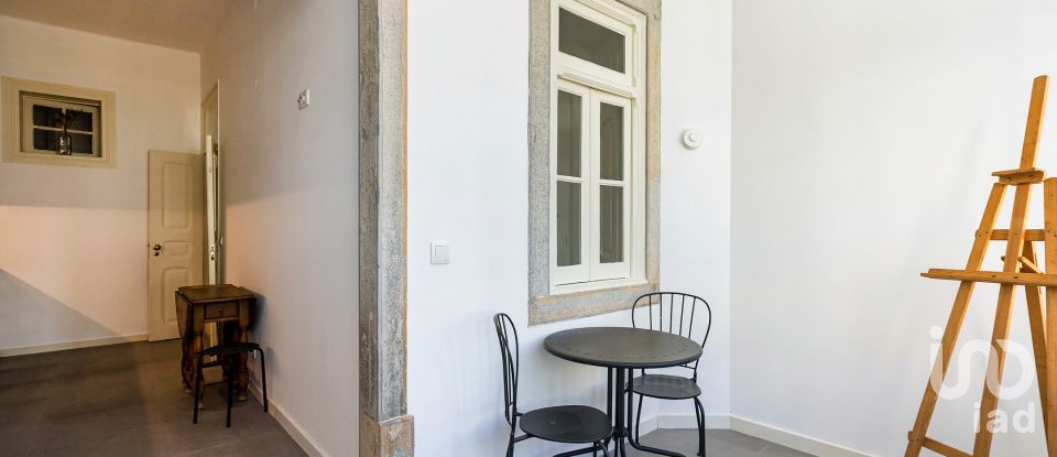 Apartment T2 in Avenidas Novas of 123 m²