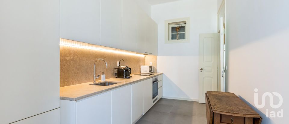 Apartment T2 in Avenidas Novas of 123 m²