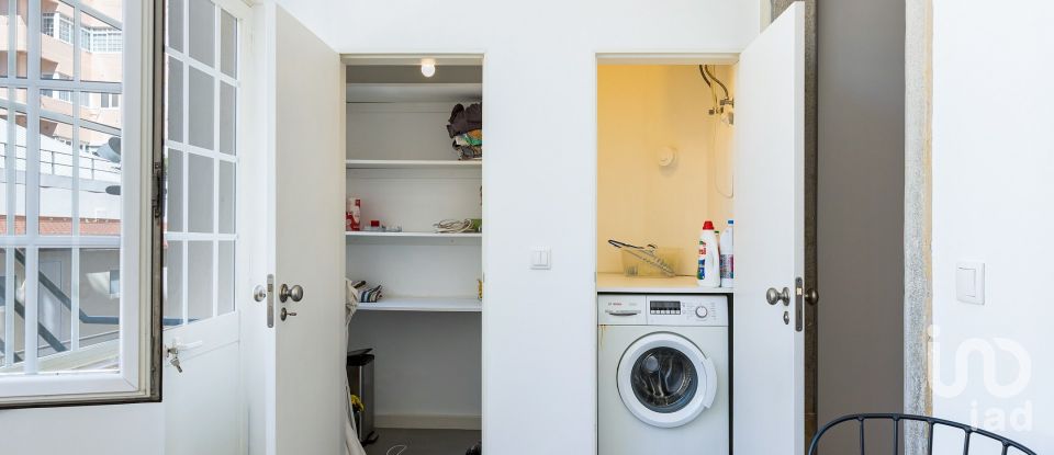 Apartment T2 in Avenidas Novas of 123 m²