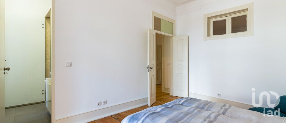 Apartment T2 in Avenidas Novas of 123 m²