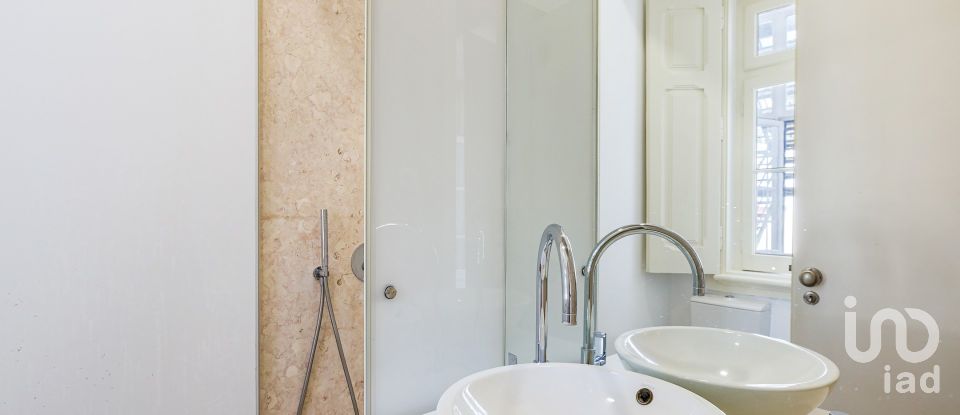 Apartment T2 in Avenidas Novas of 123 m²