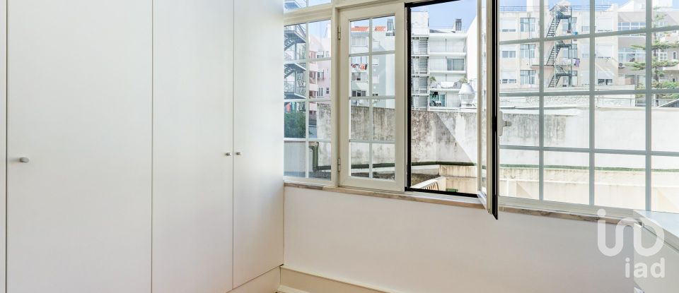 Apartment T2 in Avenidas Novas of 123 m²