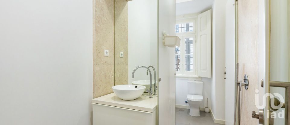 Apartment T2 in Avenidas Novas of 123 m²