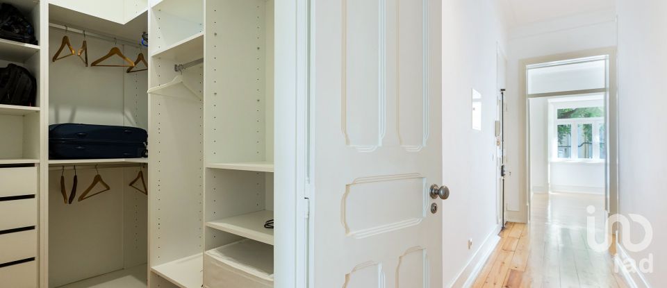 Apartment T2 in Avenidas Novas of 123 m²