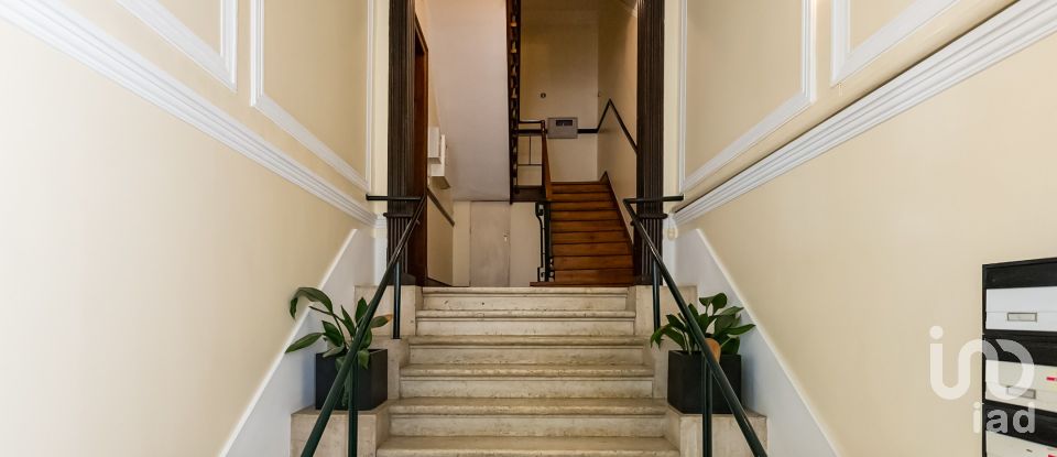 Apartment T2 in Avenidas Novas of 123 m²