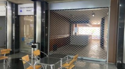 Boutique/Local commercial à Cidade da Maia de 80 m²