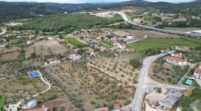 Terrain à bâtir à São Miguel, Santa Eufémia e Rabaçal de 3 186 m²