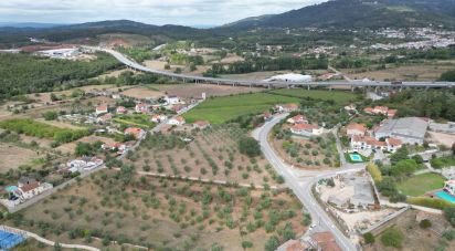 Terrain à bâtir à São Miguel, Santa Eufémia e Rabaçal de 3 186 m²