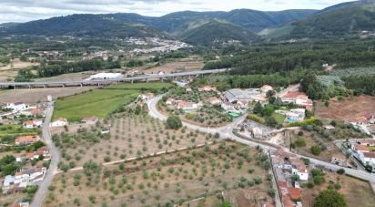 Terrain à bâtir à São Miguel, Santa Eufémia e Rabaçal de 3 186 m²