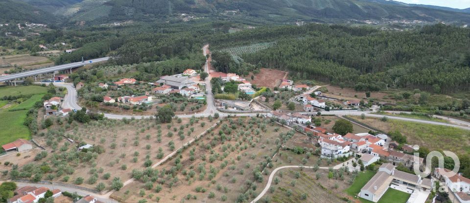 Terrain à bâtir à São Miguel, Santa Eufémia e Rabaçal de 3 186 m²