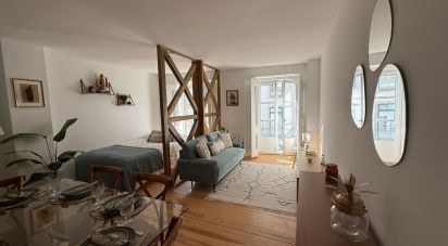 Apartment T0 in Santa Maria Maior of 36 m²