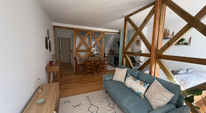 Apartment T0 in Santa Maria Maior of 36 m²