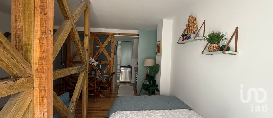 Apartment T0 in Santa Maria Maior of 36 m²