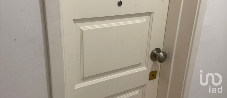 Apartment T0 in Santa Maria Maior of 36 m²