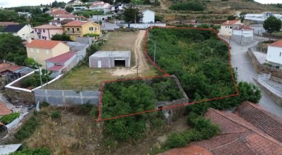 Land in Veiga de Lila of 1,900 m²