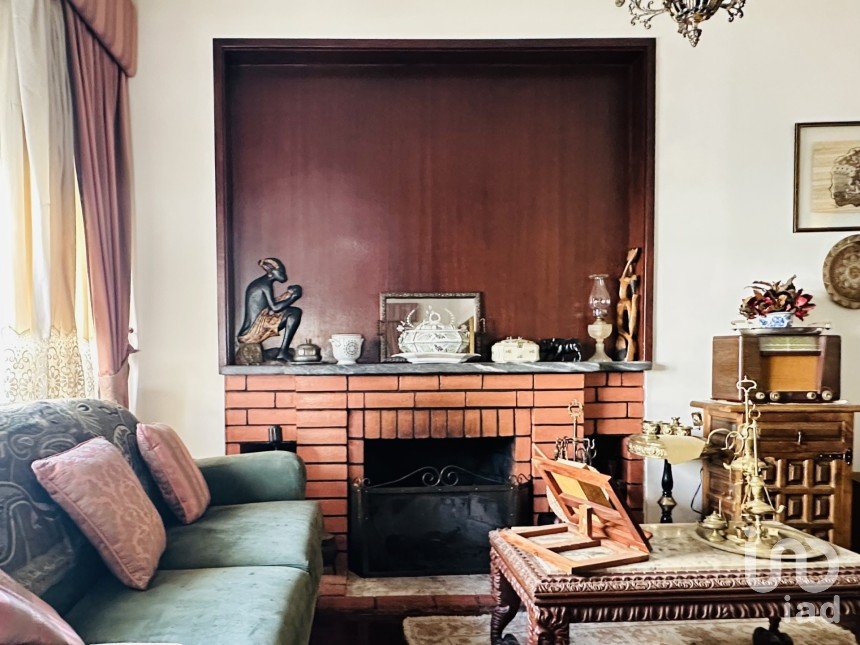 Apartamento T5 em Guarda de 161 m²