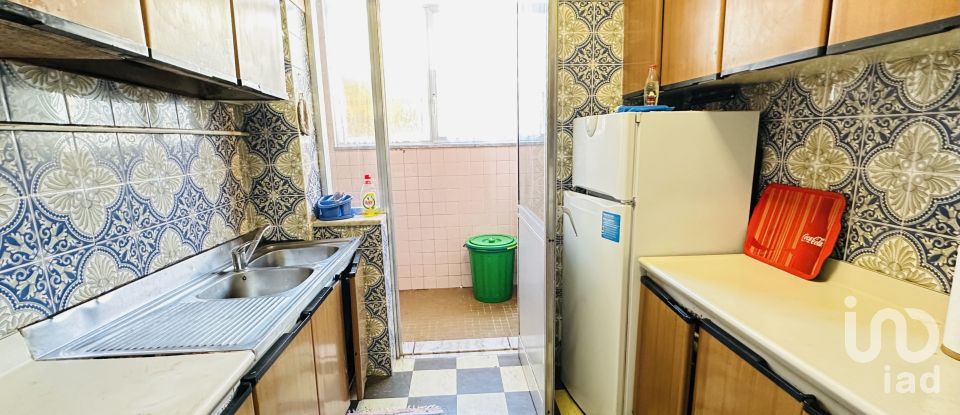 Apartamento T5 em Guarda de 161 m²