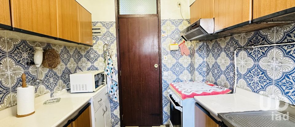 Apartamento T5 em Guarda de 161 m²