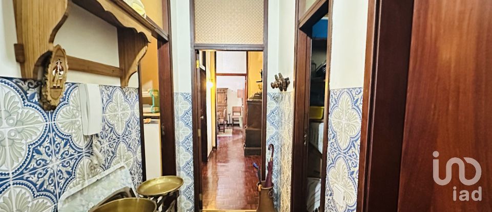 Apartamento T5 em Guarda de 161 m²