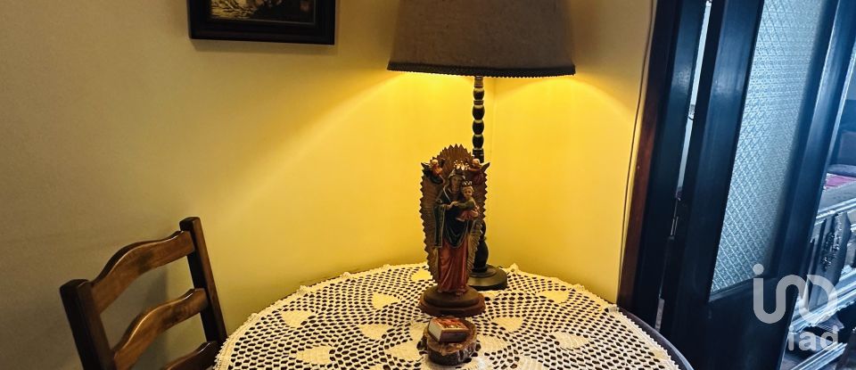 Apartamento T5 em Guarda de 161 m²