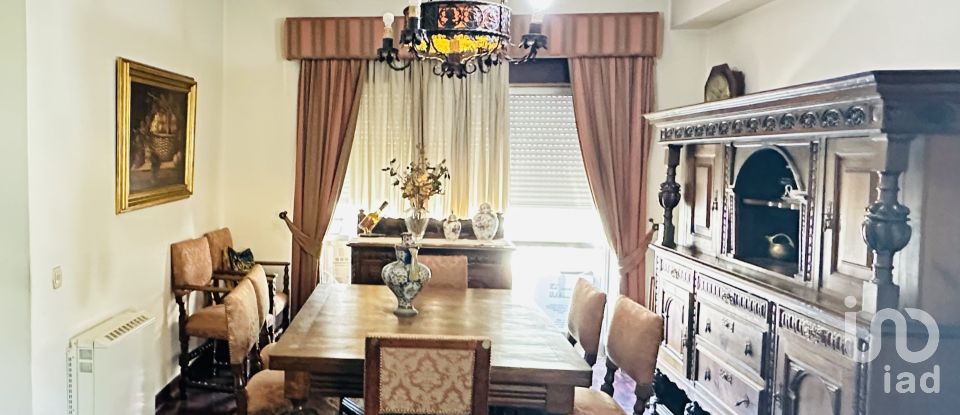 Apartamento T5 em Guarda de 161 m²