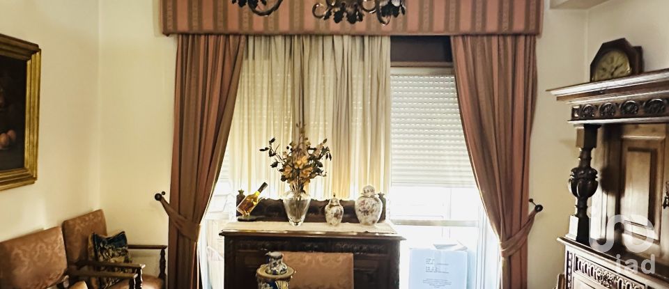 Apartamento T5 em Guarda de 161 m²