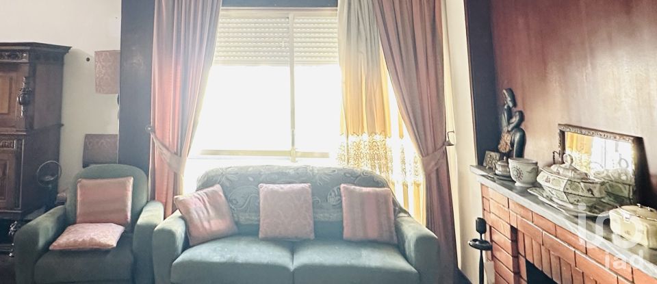 Apartamento T5 em Guarda de 161 m²