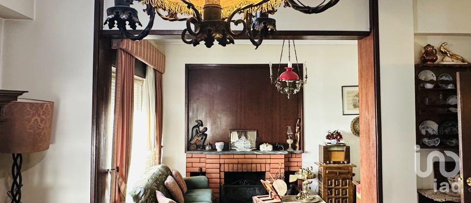 Apartamento T5 em Guarda de 161 m²