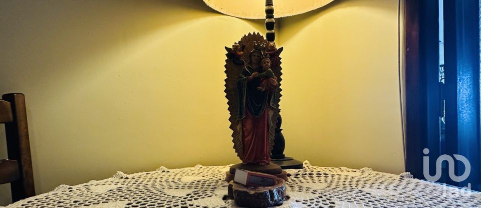 Apartamento T5 em Guarda de 161 m²