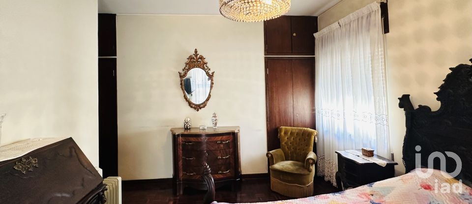 Apartamento T5 em Guarda de 161 m²