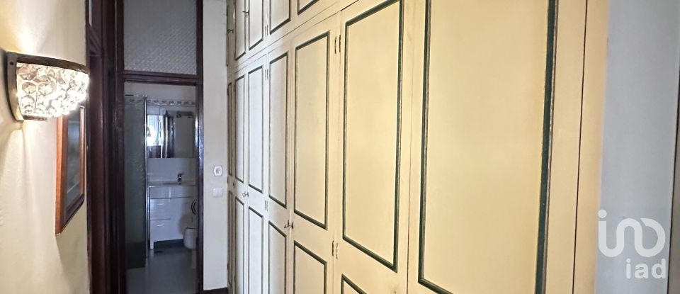 Apartamento T5 em Guarda de 161 m²