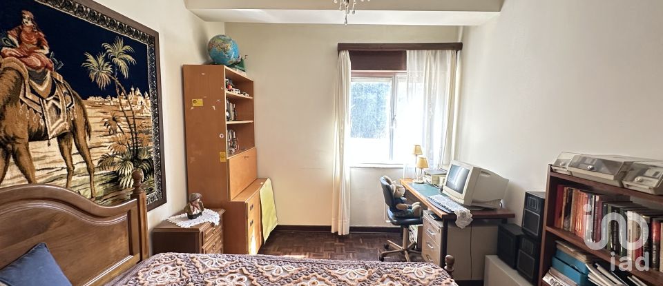 Apartamento T5 em Guarda de 161 m²