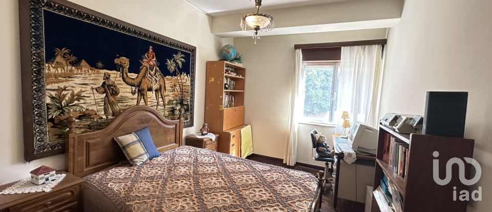 Apartamento T5 em Guarda de 161 m²