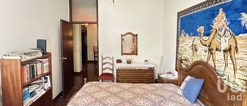 Apartamento T5 em Guarda de 161 m²