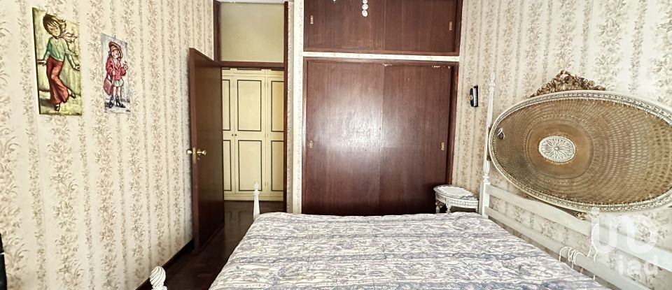 Apartamento T5 em Guarda de 161 m²