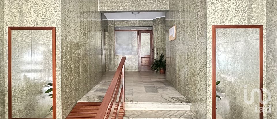 Apartamento T5 em Guarda de 161 m²