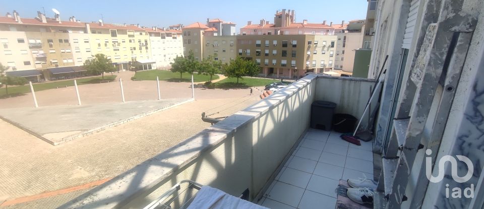 Appartement T2 à Quinta do Conde de 85 m²