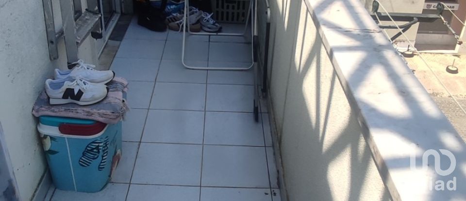 Appartement T2 à Quinta do Conde de 85 m²