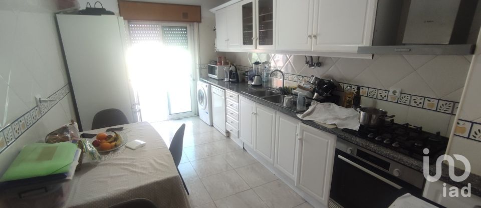 Appartement T2 à Quinta do Conde de 85 m²