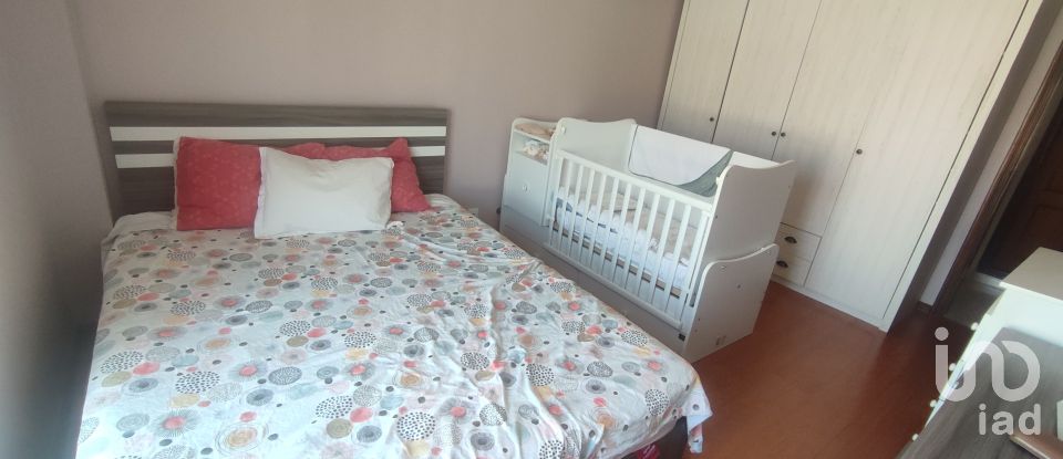 Appartement T2 à Quinta do Conde de 85 m²